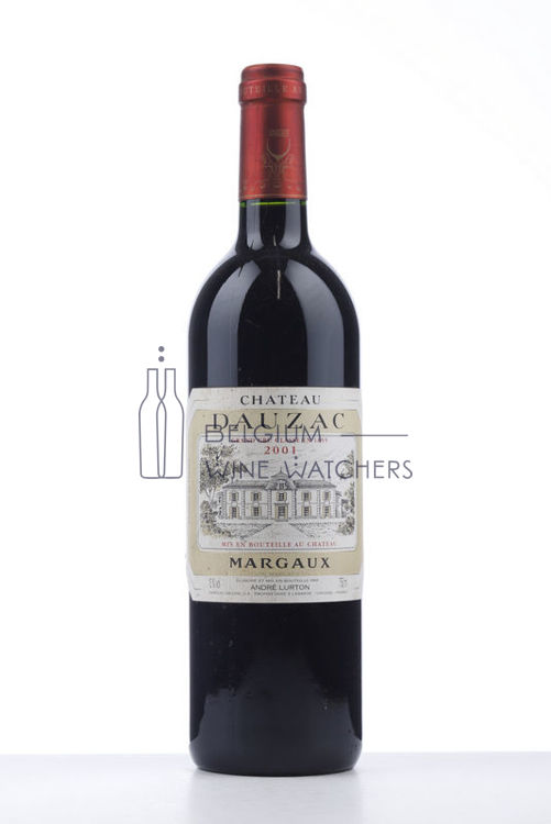 Picture of 2001 DAUZAC